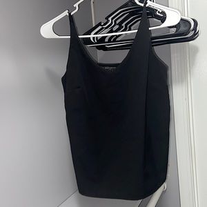 Women’s Banana Republic Black Top